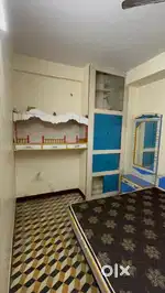 2 bhk rent pr dena hai girls
