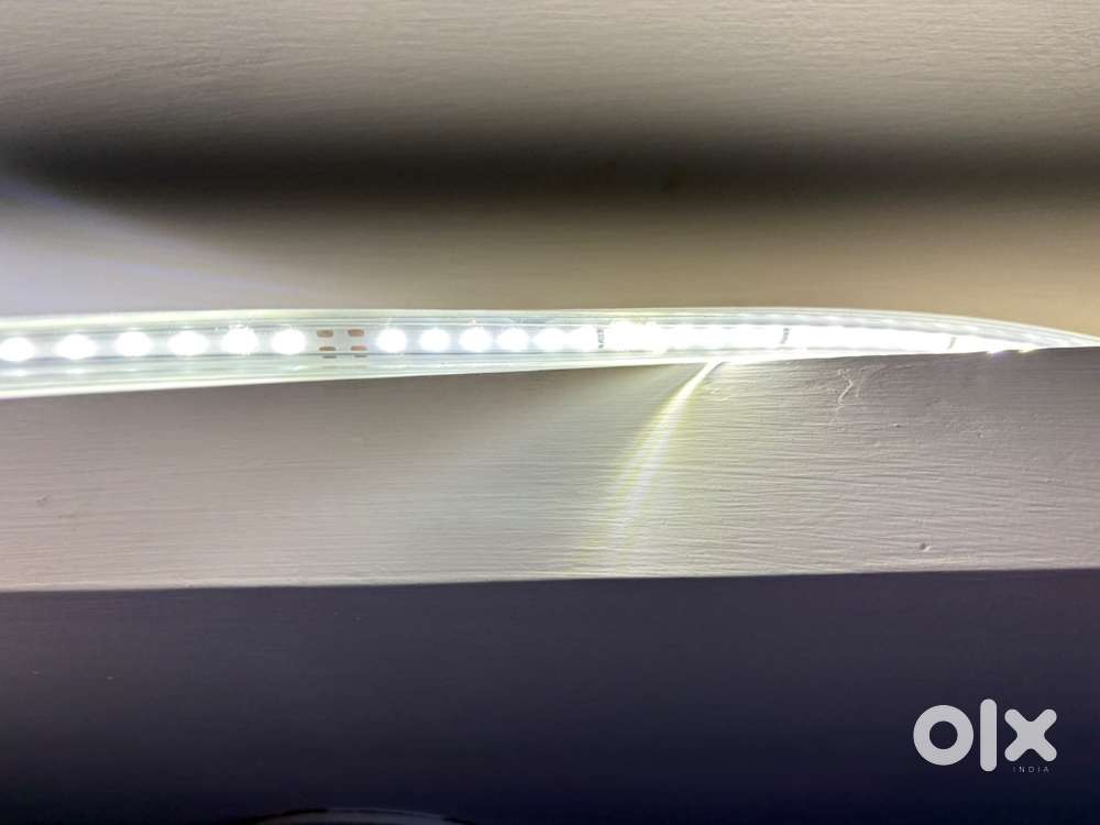 Furie warm yellow LED Strip 21 meter long with 1 year warranty