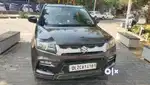 Maruti Suzuki Vitara Brezza VDi, 2018, Diesel