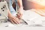 Need tailor for stitching suits and design as per new market trends