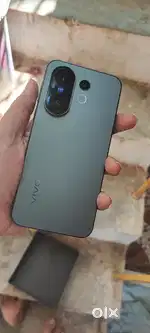 Vivo X200FE 12+256 2days used