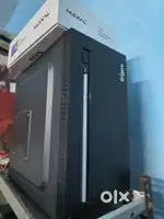 Fingers pc seel