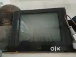 Videocon colour old model TV