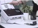 Scanning Operator