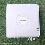 Dvr 4 camera  with Seagate    Video 3.5 HDD  1000GB power supply