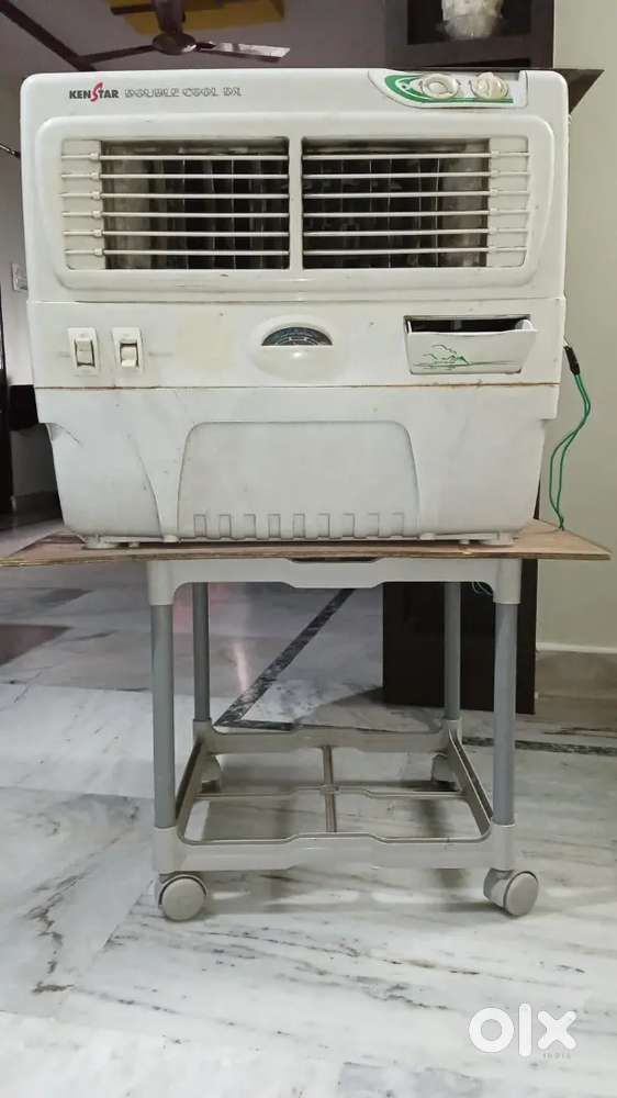 Kenstar double cool dx