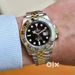 Authentic watch for men