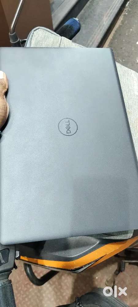 I 5.. Dell laptop