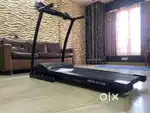 Treadmill Running Machine