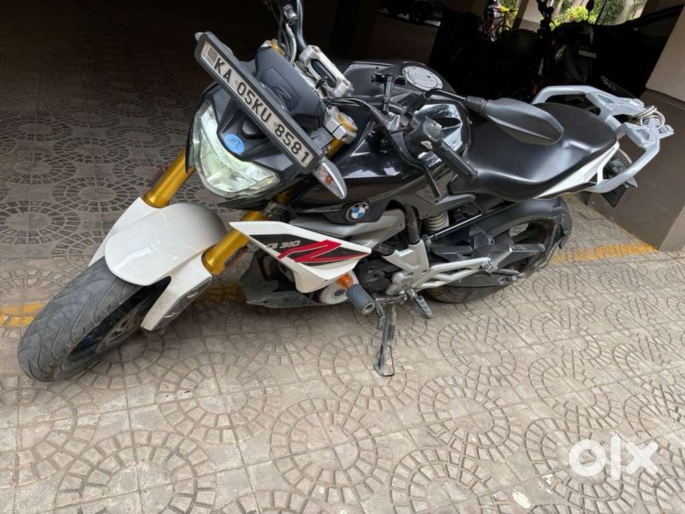 BMW G 310 R for sale
