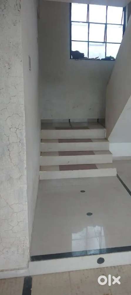 This lovely 1 BHK flat is available for sale or rent