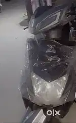 Electronic scooty ( Brand new)