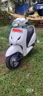 White colour