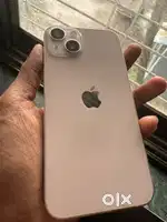 iPhone 13 128 GB Starlight