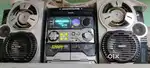 Philips MP3 player