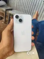 I phone 15 (256gb)