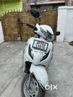 New activa 6G in brand new condition
