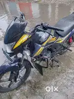 Honda shine sp