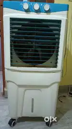 Air cooler