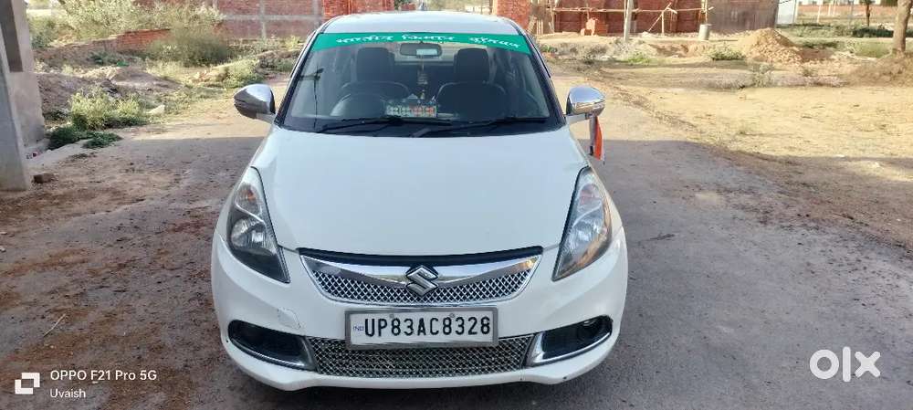 Maruti Suzuki Dzire 2014 Diesel 80000 Km Driven