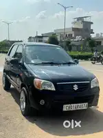 Maruti Suzuki Alto K10 1.0 VXI, 2013, Petrol