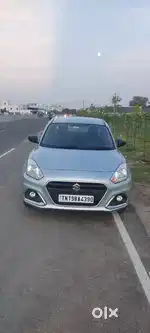 Maruti Suzuki Dzire 2024 Petrol 16800 Km Driven