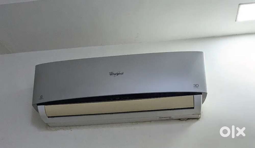 Whirlpool AC