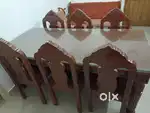 Wooden Dining table