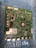 LED tv pcb