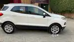 Ecosport 2013