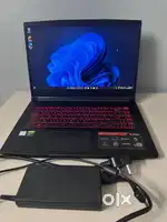 MSI GF63 Thin 9SC (2020)  i7-9750H, 24GB RAM, GTX1650, 500GB SSD