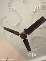 Fan in good condition