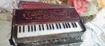 Harmonium (sa,re,g,m,p) kolkata