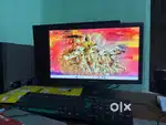 Lenovo desktop - i5 - 10th gen - 8gb - 1TB - SSD