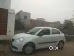 Maruti Suzuki Swift Dzire 2016 CNG & Hybrids 100000 Km Driven