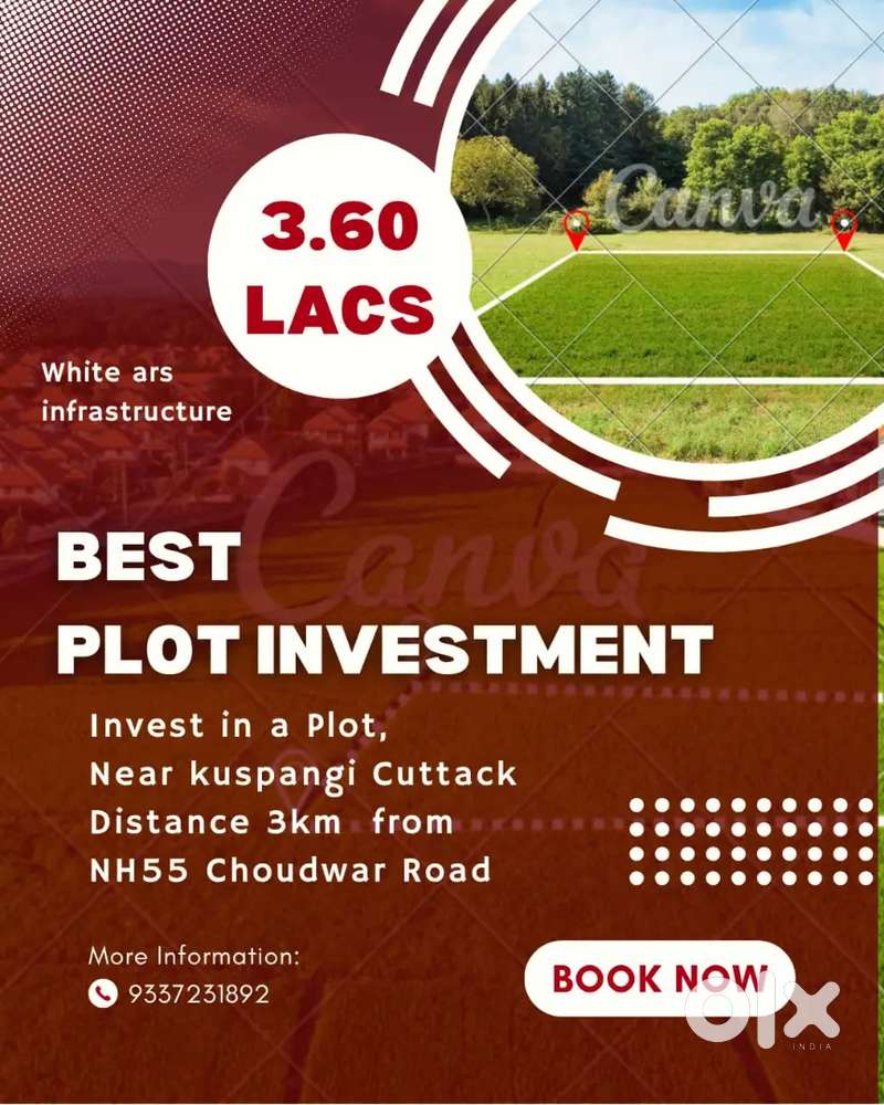 Investment plots