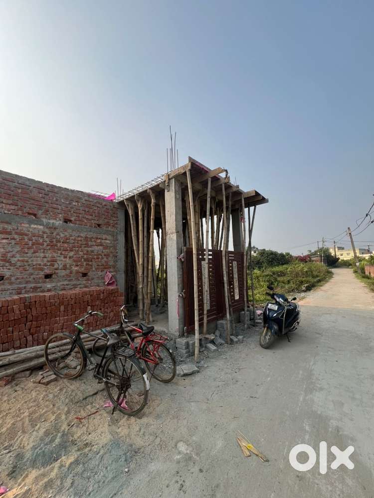 New House for sale in sabalpur master colony