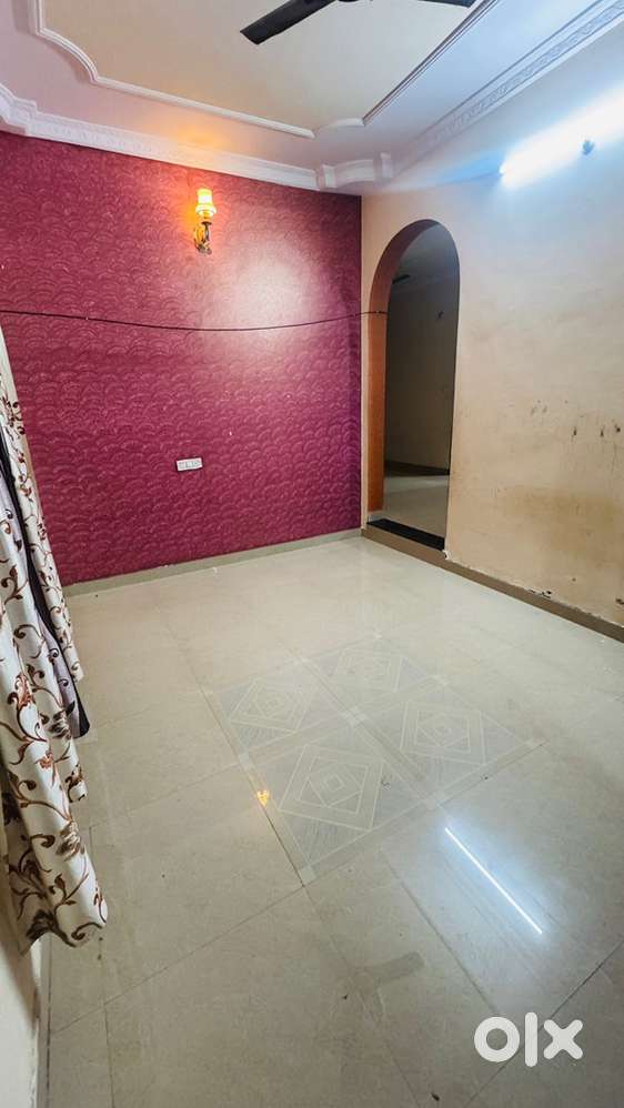 House for rent only for family