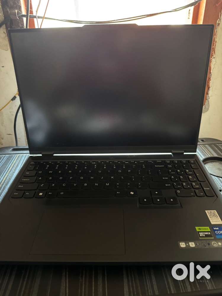 Lenovo legion pro 5I (2024) series