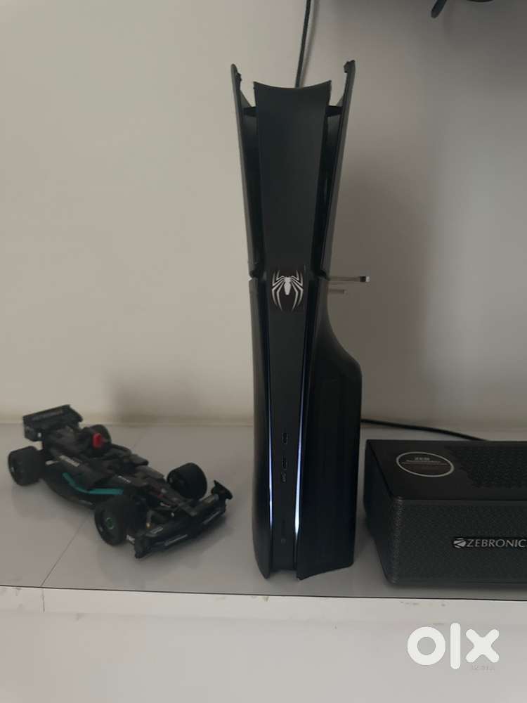 NEW PS5 SLIM DISC 1TB VARIANT