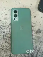 Oneplus nord 2 5g 12/256GB