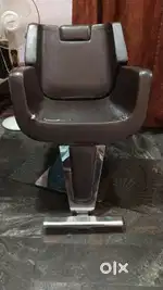 Parlour items like dressing table,facial bed,chair,washstation,peditub