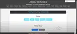 Event Management Service Web Application at Rs:80000 Money Making App