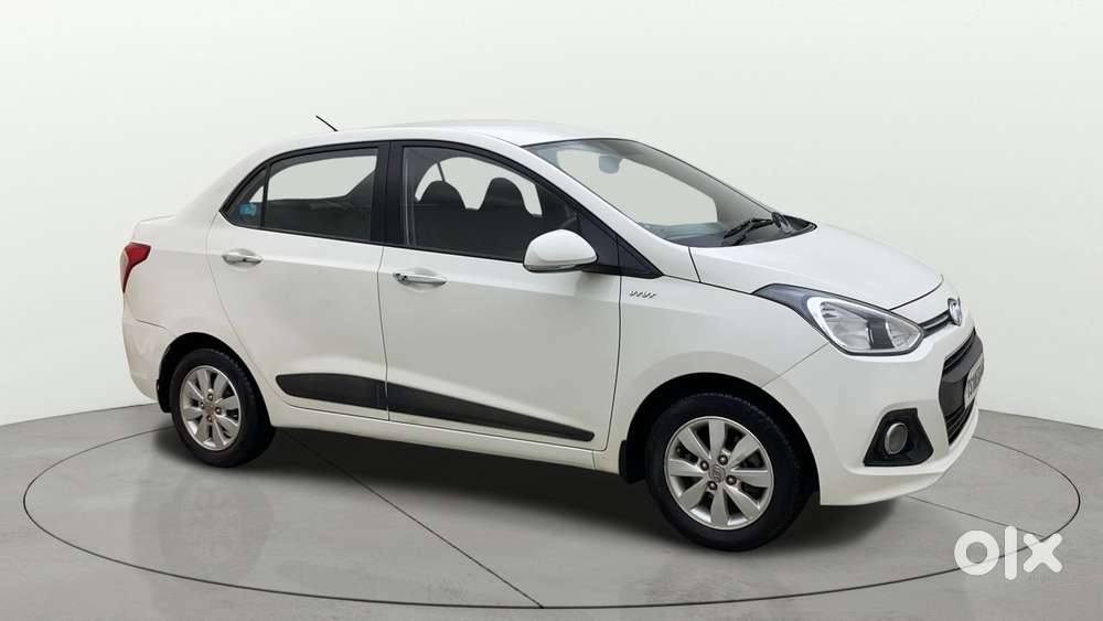 Hyundai Xcent SX 1.2, 2015, Petrol