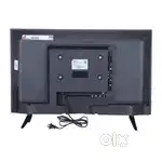 Croma Led smart tv