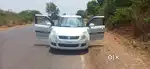 Maruti Suzuki Swift 2010 Diesel