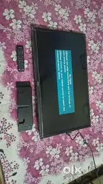 samsung Non smart 32 inch tv