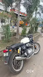 Maintained like my buddy