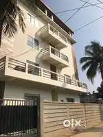 1 RK attached bathroom running water and couple friendly room