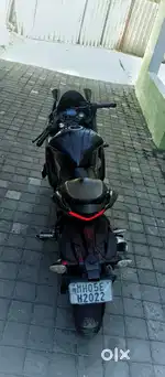 Excellent condition hai bike Dene se phle service krwa dunga..